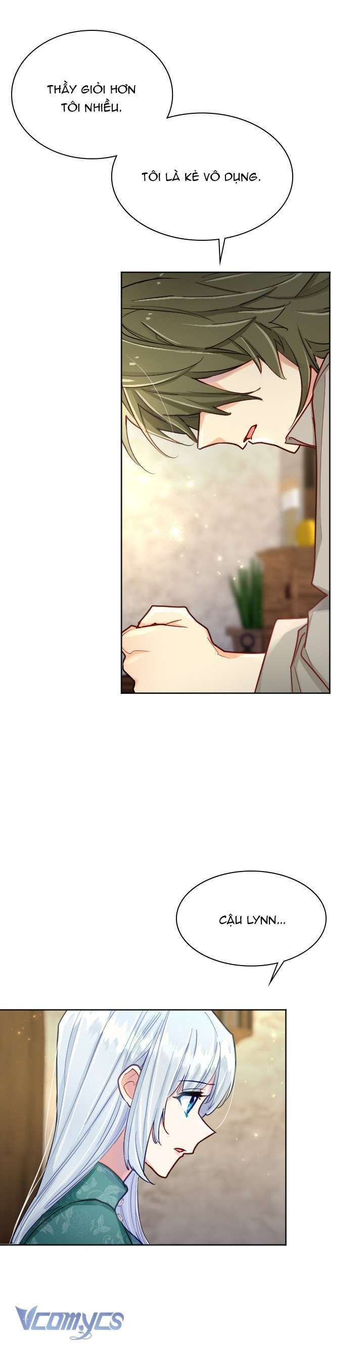 đọc truyện Sự Trả Thù Của Dự Khuyết Thánh Nữ Chương 83 ảnh 12 tại Thiên Thai Truyện