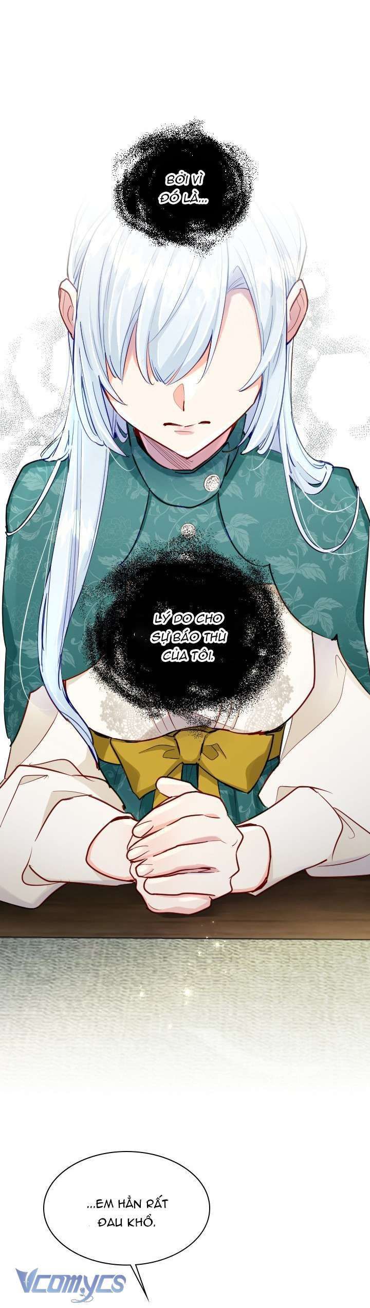 đọc truyện Sự Trả Thù Của Dự Khuyết Thánh Nữ Chương 83 ảnh 16 tại Thiên Thai Truyện