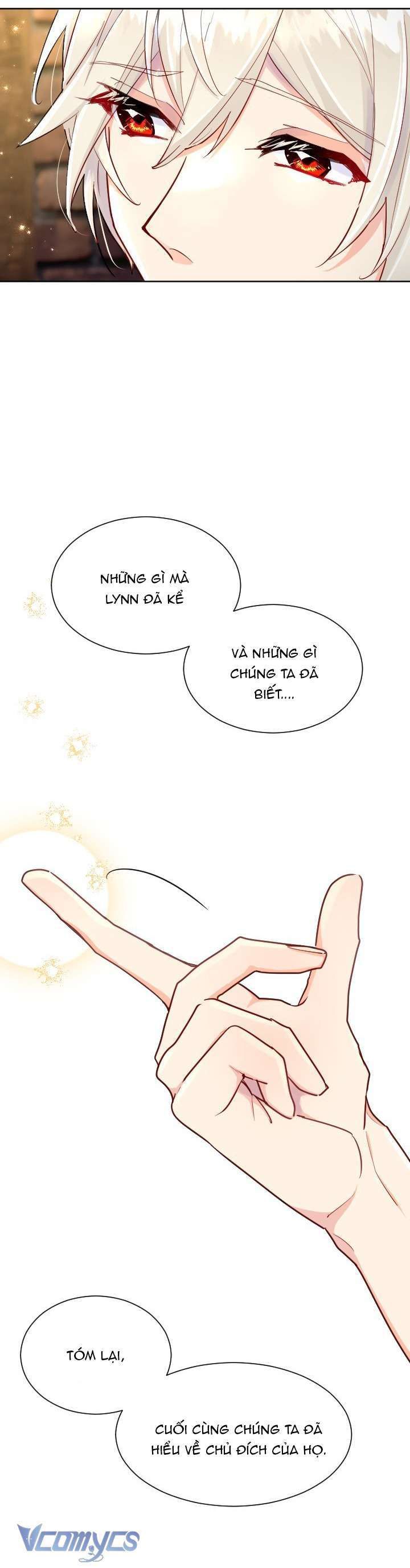 đọc truyện Sự Trả Thù Của Dự Khuyết Thánh Nữ Chương 83 ảnh 17 tại Thiên Thai Truyện