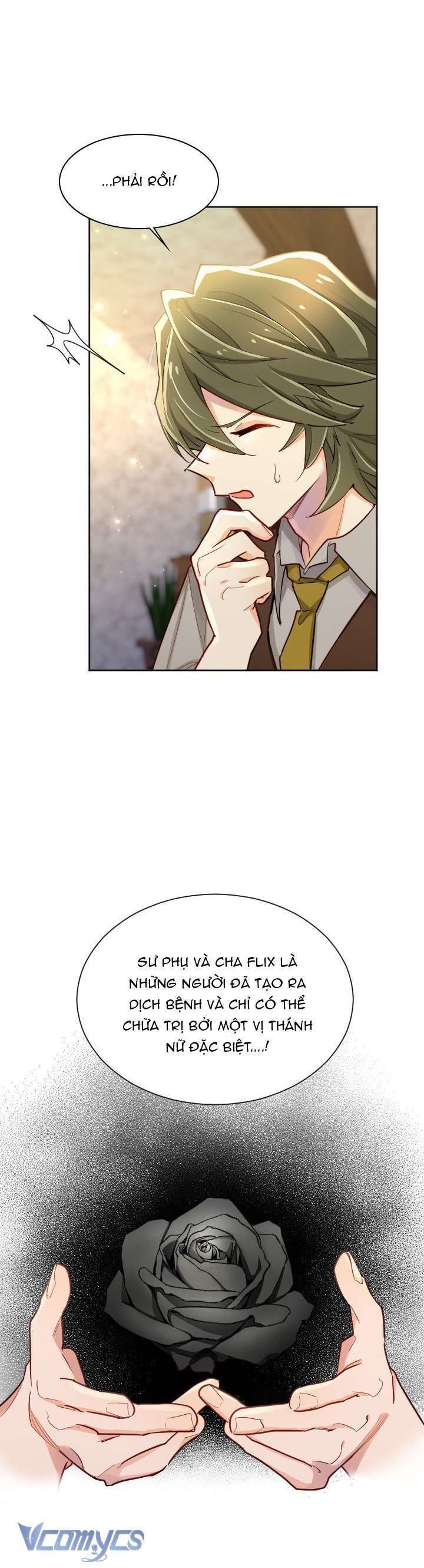 đọc truyện Sự Trả Thù Của Dự Khuyết Thánh Nữ Chương 83 ảnh 20 tại Thiên Thai Truyện