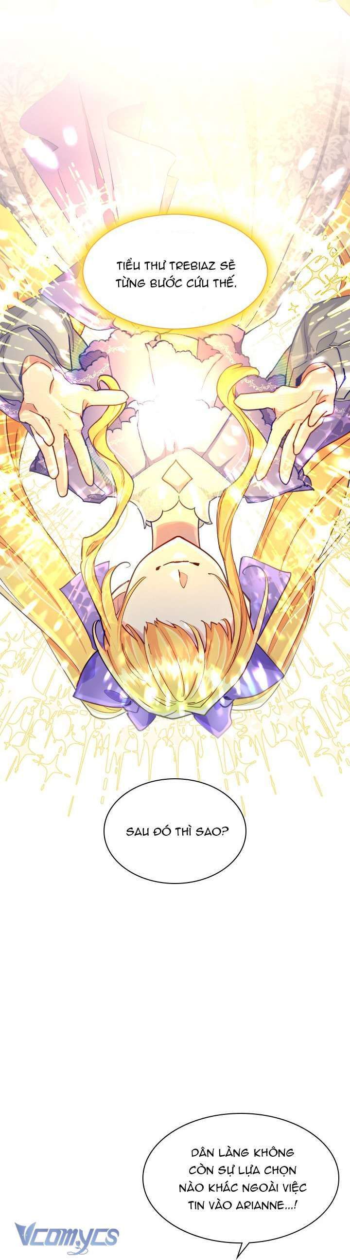 đọc truyện Sự Trả Thù Của Dự Khuyết Thánh Nữ Chương 83 ảnh 22 tại Thiên Thai Truyện