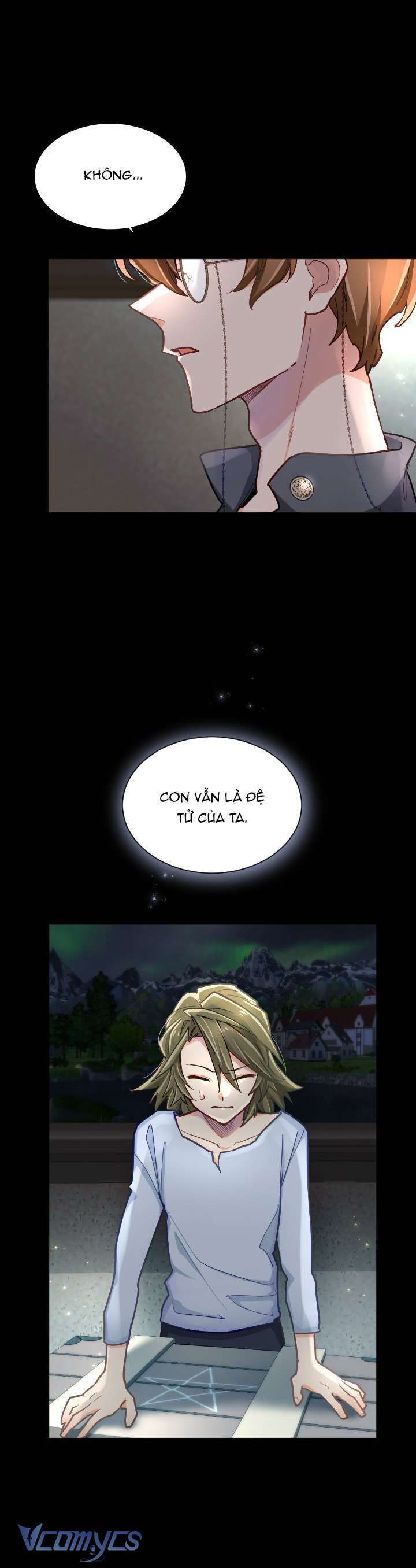 đọc truyện Sự Trả Thù Của Dự Khuyết Thánh Nữ Chương 83 ảnh 6 tại Thiên Thai Truyện