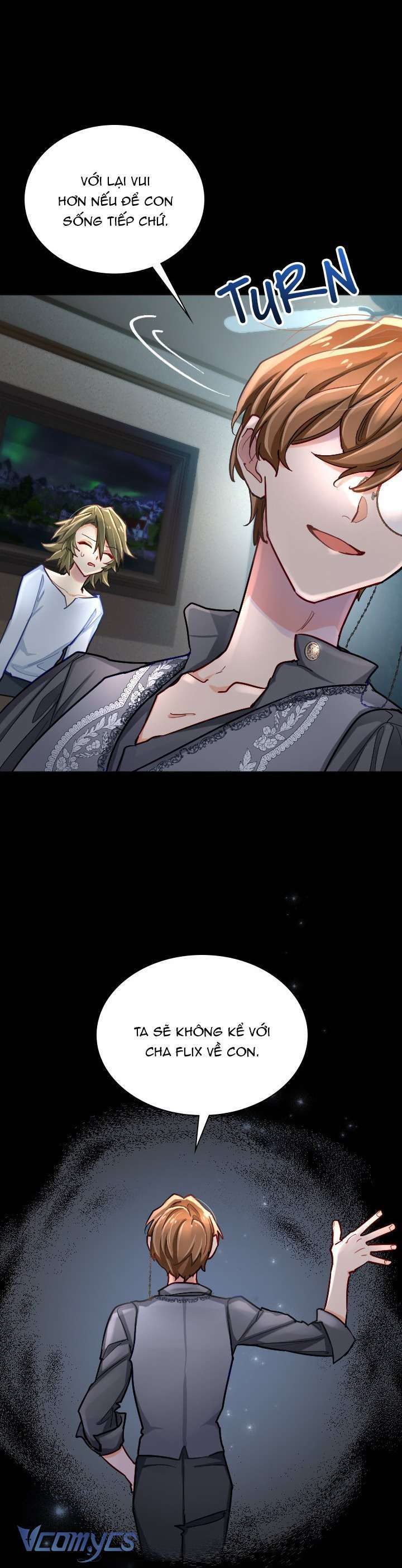 đọc truyện Sự Trả Thù Của Dự Khuyết Thánh Nữ Chương 83 ảnh 7 tại Thiên Thai Truyện