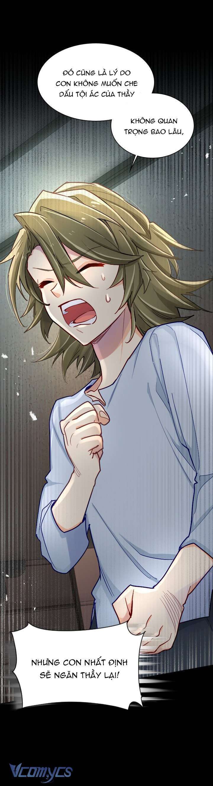 đọc truyện Sự Trả Thù Của Dự Khuyết Thánh Nữ Chương 83 ảnh 9 tại Thiên Thai Truyện