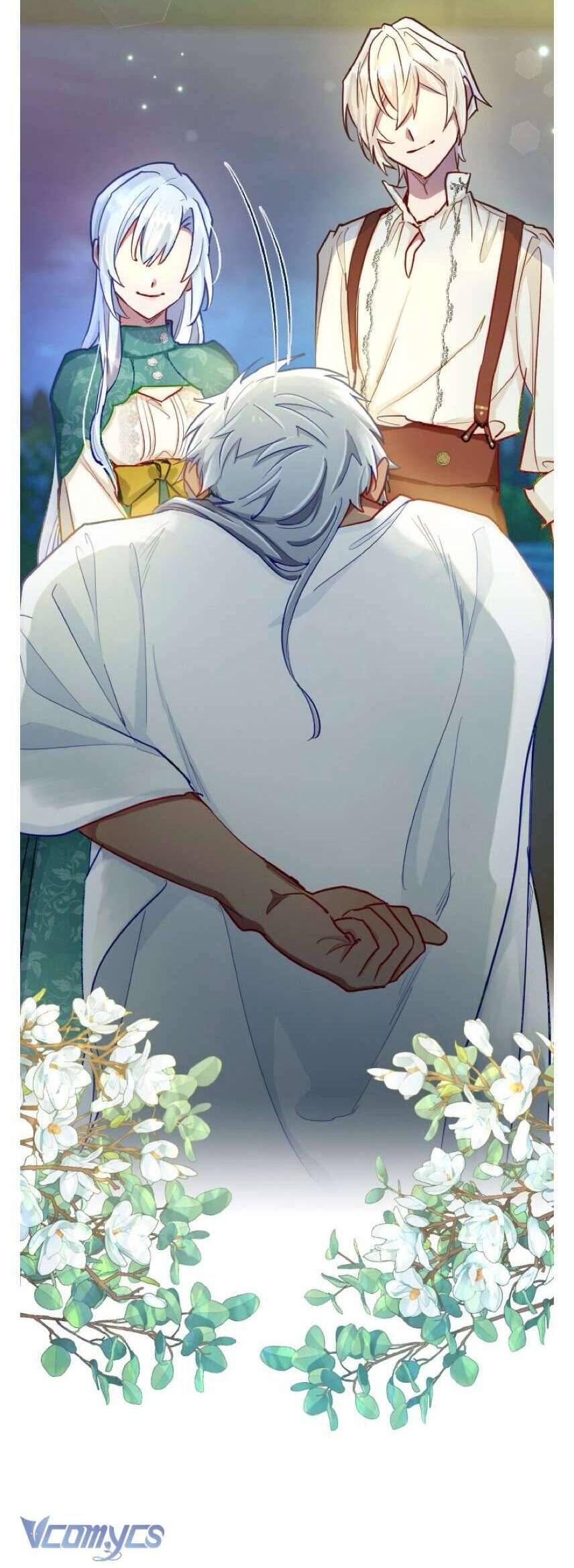 đọc truyện Sự Trả Thù Của Dự Khuyết Thánh Nữ Chương 84 ảnh 13 tại Thiên Thai Truyện