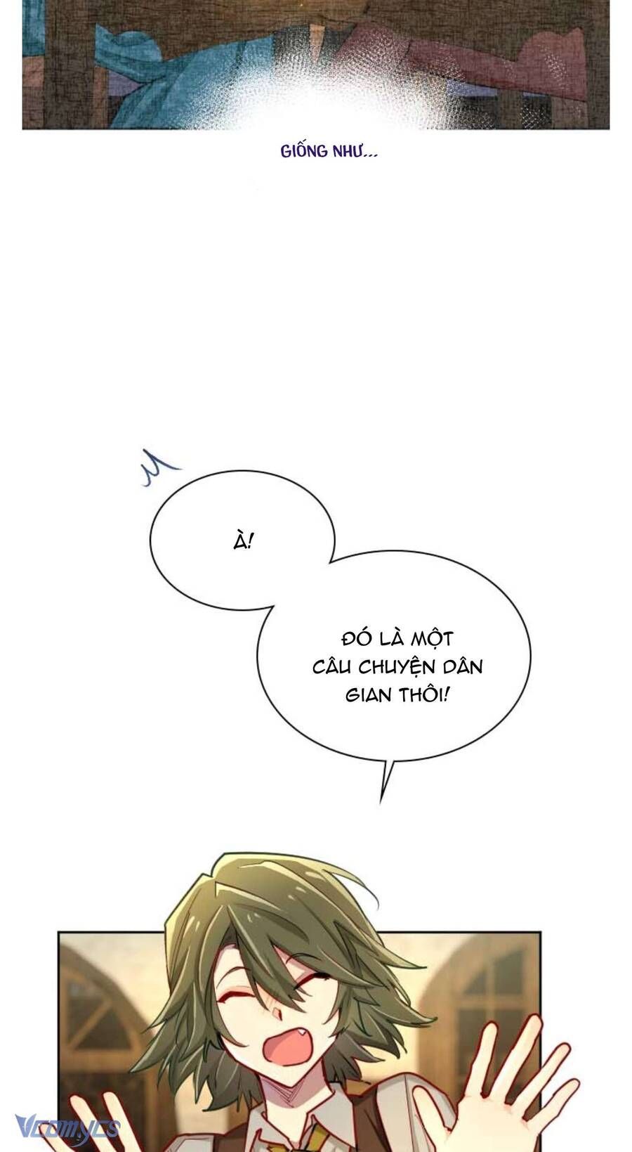 đọc truyện Sự Trả Thù Của Dự Khuyết Thánh Nữ Chương 84 ảnh 16 tại Thiên Thai Truyện