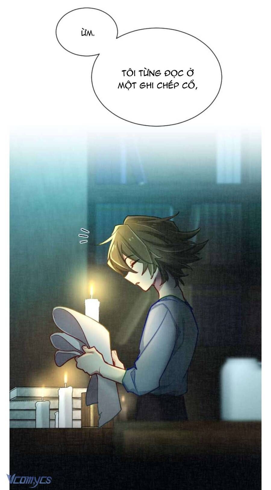 đọc truyện Sự Trả Thù Của Dự Khuyết Thánh Nữ Chương 84 ảnh 19 tại Thiên Thai Truyện