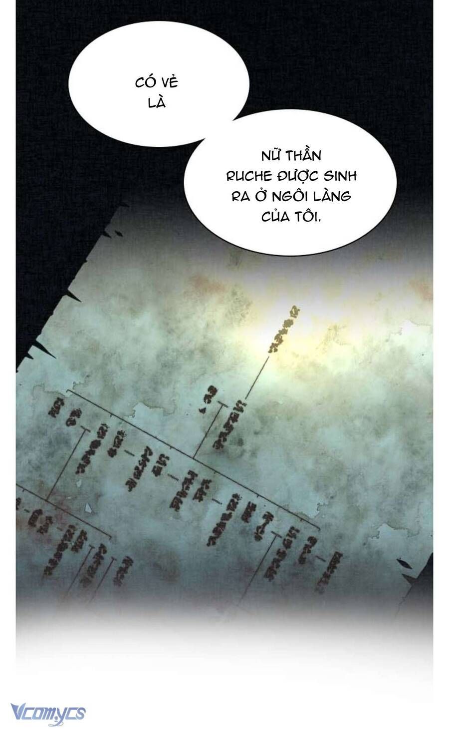 đọc truyện Sự Trả Thù Của Dự Khuyết Thánh Nữ Chương 84 ảnh 20 tại Thiên Thai Truyện