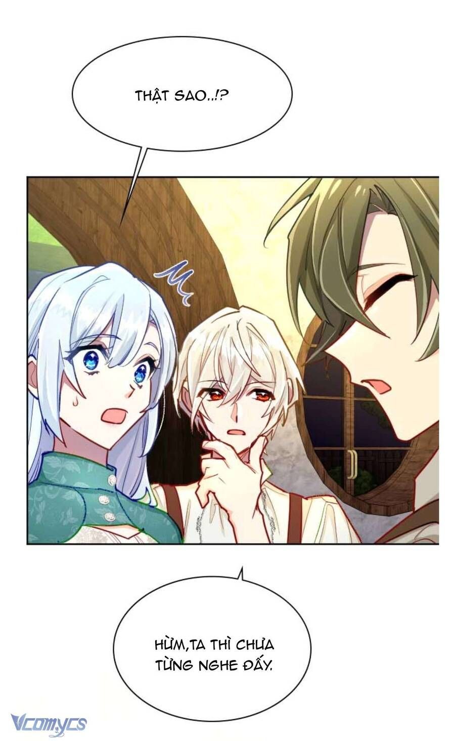 đọc truyện Sự Trả Thù Của Dự Khuyết Thánh Nữ Chương 84 ảnh 21 tại Thiên Thai Truyện