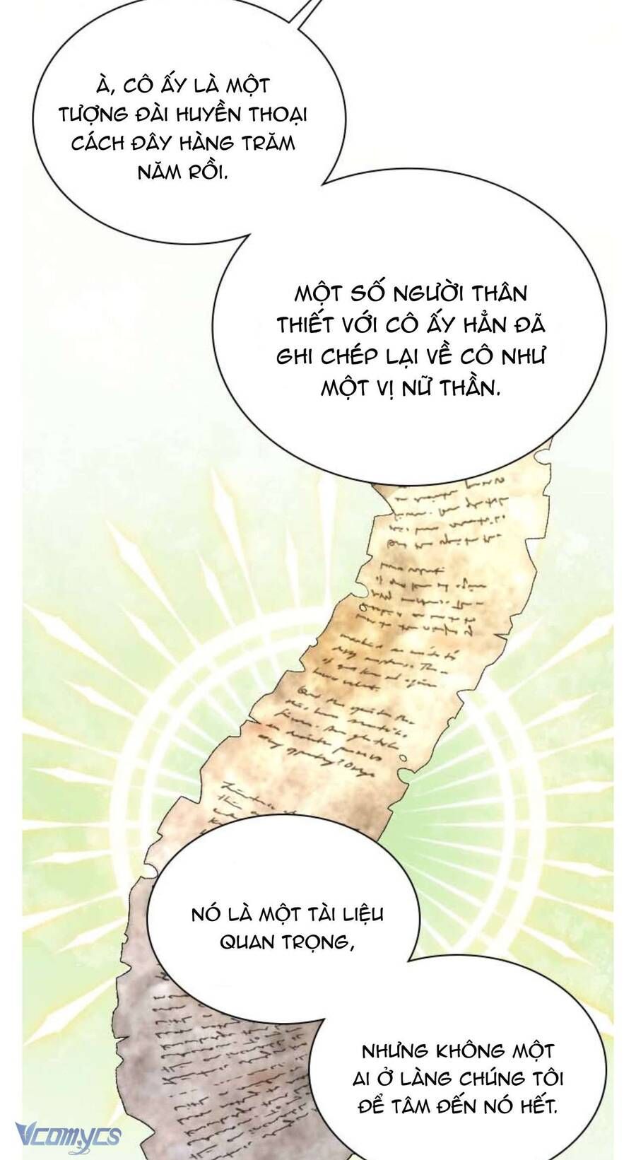 đọc truyện Sự Trả Thù Của Dự Khuyết Thánh Nữ Chương 84 ảnh 22 tại Thiên Thai Truyện