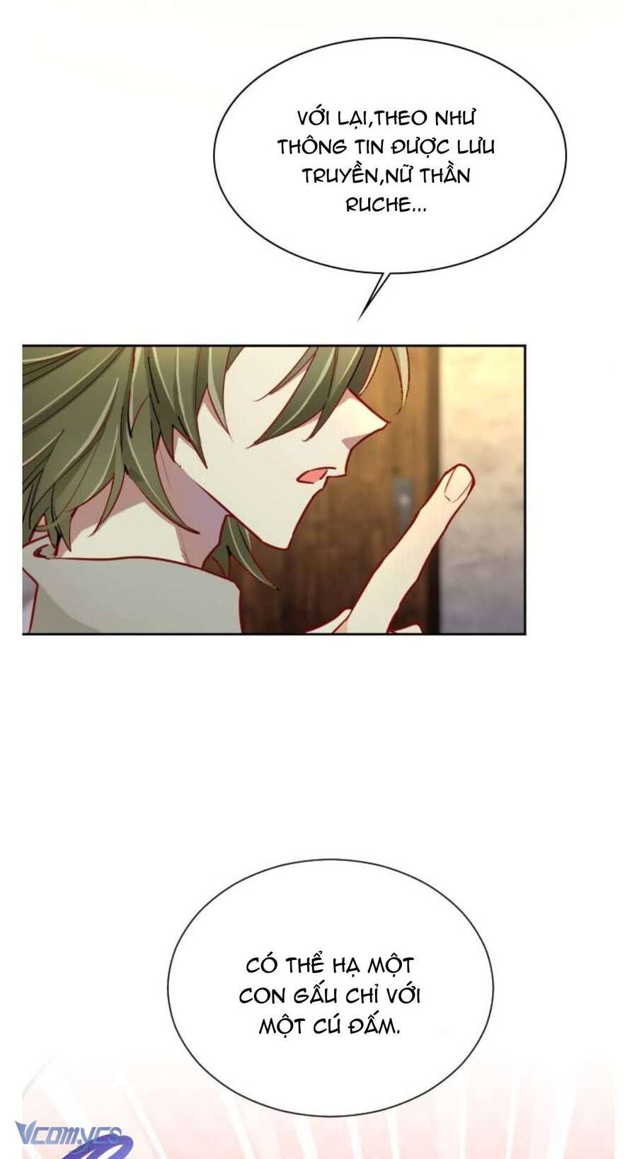 đọc truyện Sự Trả Thù Của Dự Khuyết Thánh Nữ Chương 84 ảnh 23 tại Thiên Thai Truyện