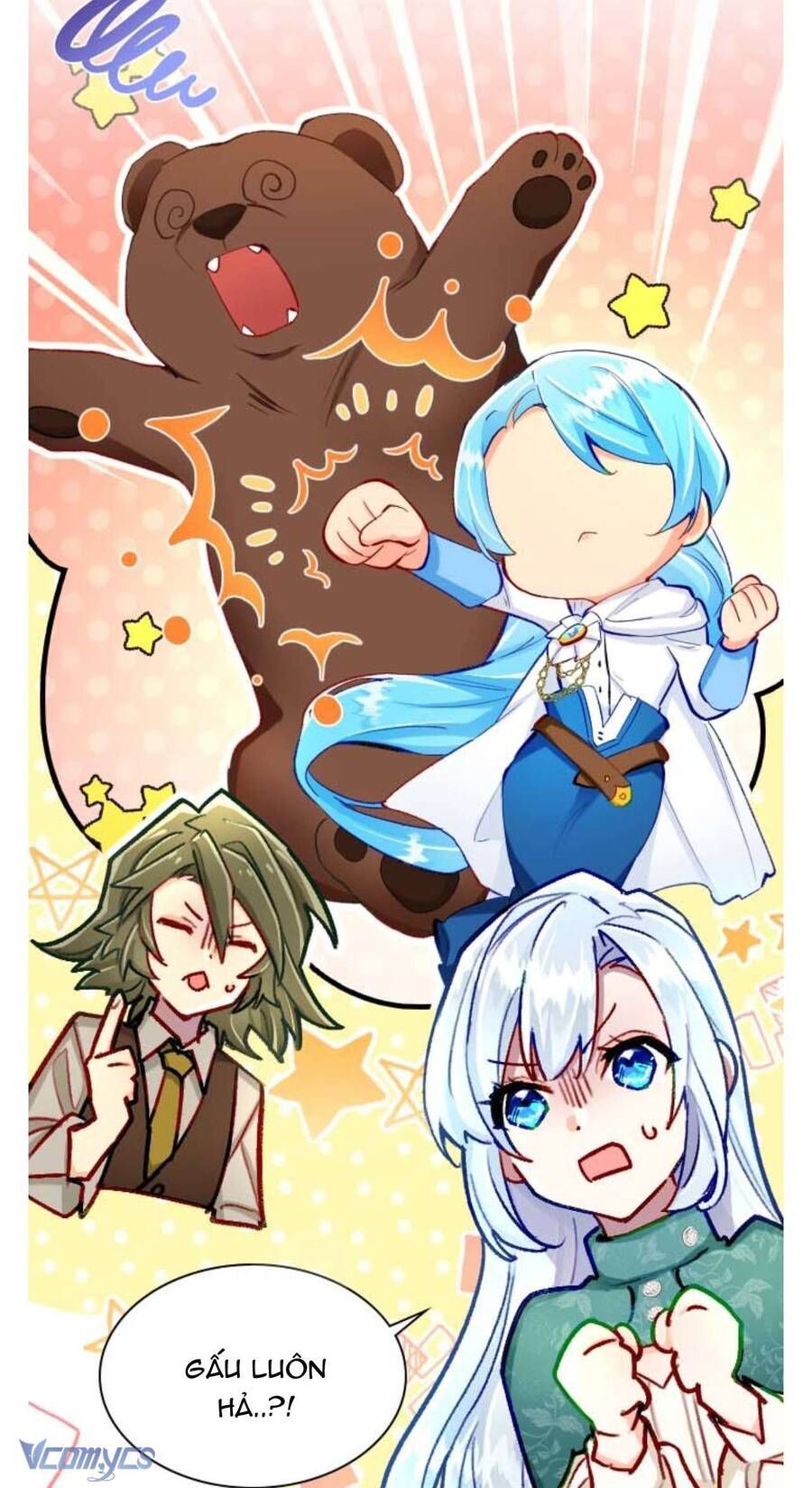 đọc truyện Sự Trả Thù Của Dự Khuyết Thánh Nữ Chương 84 ảnh 24 tại Thiên Thai Truyện