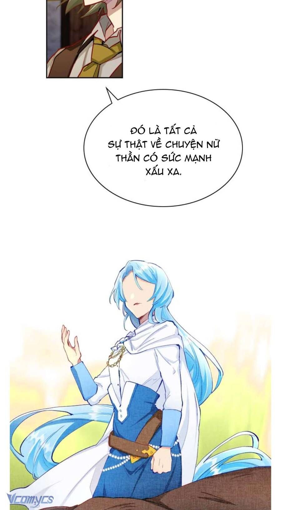 đọc truyện Sự Trả Thù Của Dự Khuyết Thánh Nữ Chương 84 ảnh 27 tại Thiên Thai Truyện