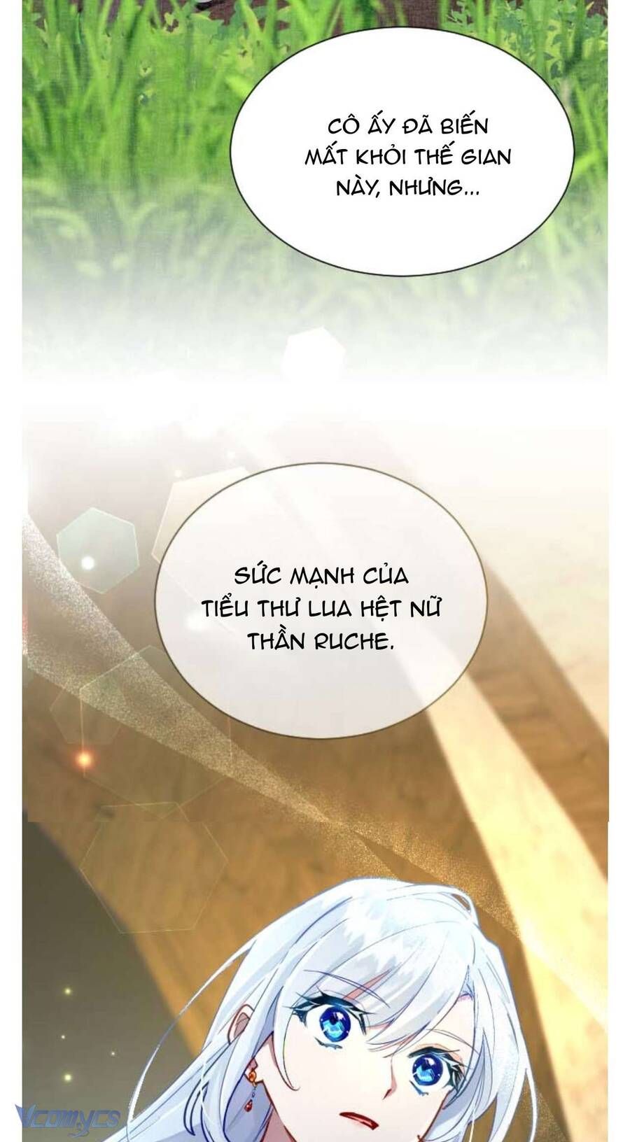 đọc truyện Sự Trả Thù Của Dự Khuyết Thánh Nữ Chương 84 ảnh 28 tại Thiên Thai Truyện