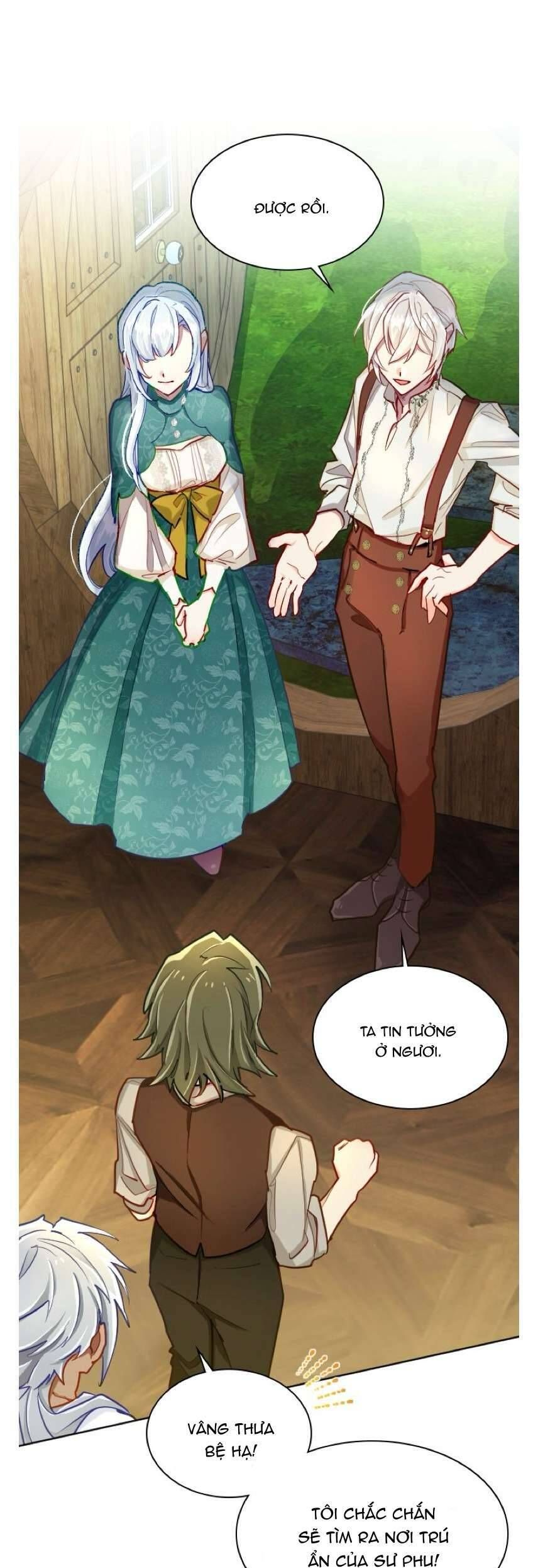 đọc truyện Sự Trả Thù Của Dự Khuyết Thánh Nữ Chương 84 ảnh 5 tại Thiên Thai Truyện