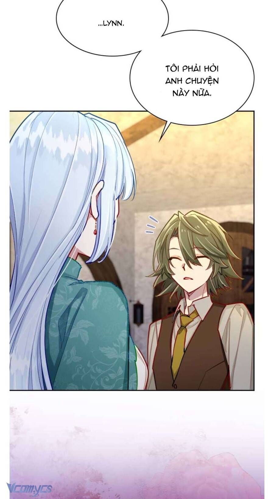 đọc truyện Sự Trả Thù Của Dự Khuyết Thánh Nữ Chương 84 ảnh 33 tại Thiên Thai Truyện