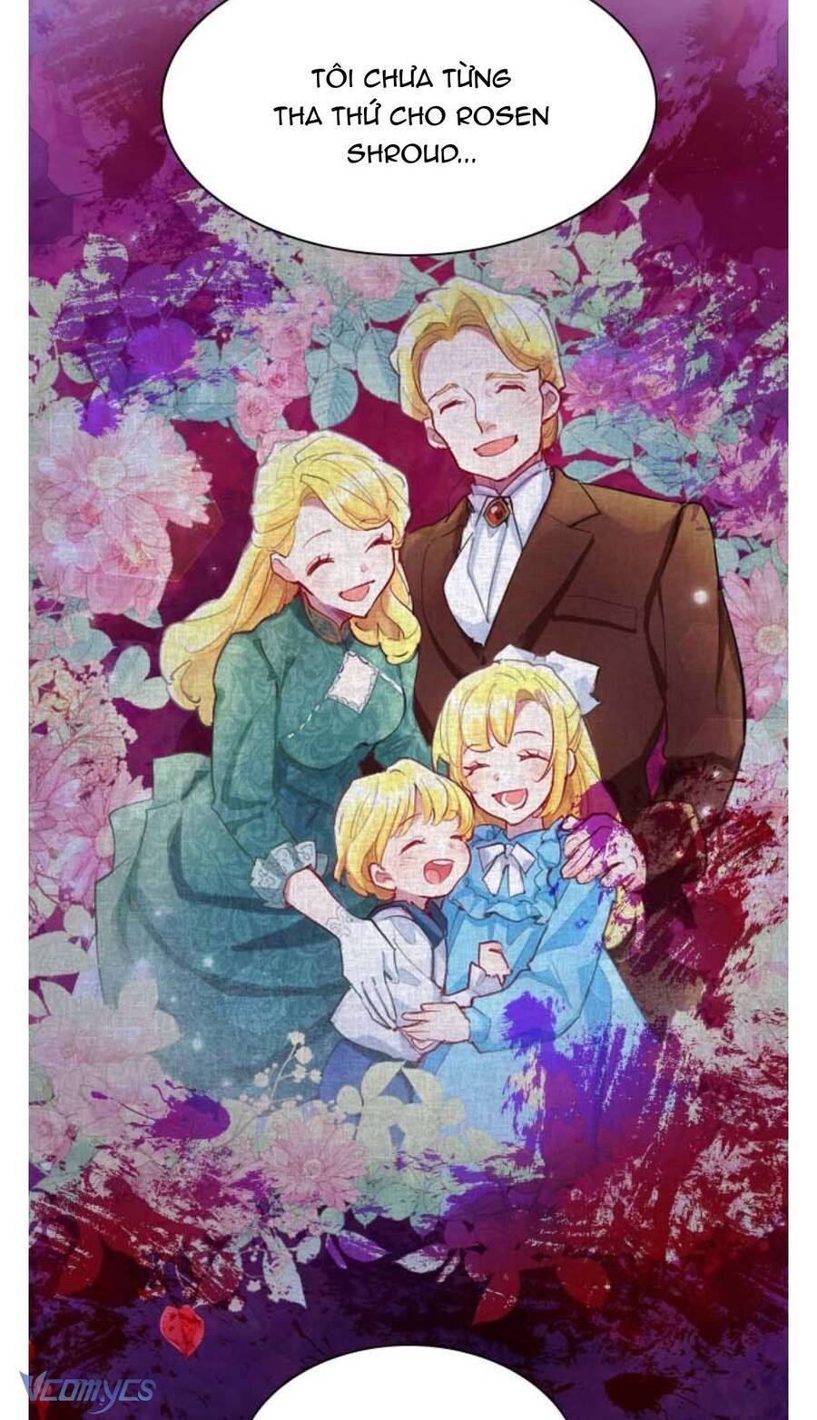 đọc truyện Sự Trả Thù Của Dự Khuyết Thánh Nữ Chương 84 ảnh 34 tại Thiên Thai Truyện