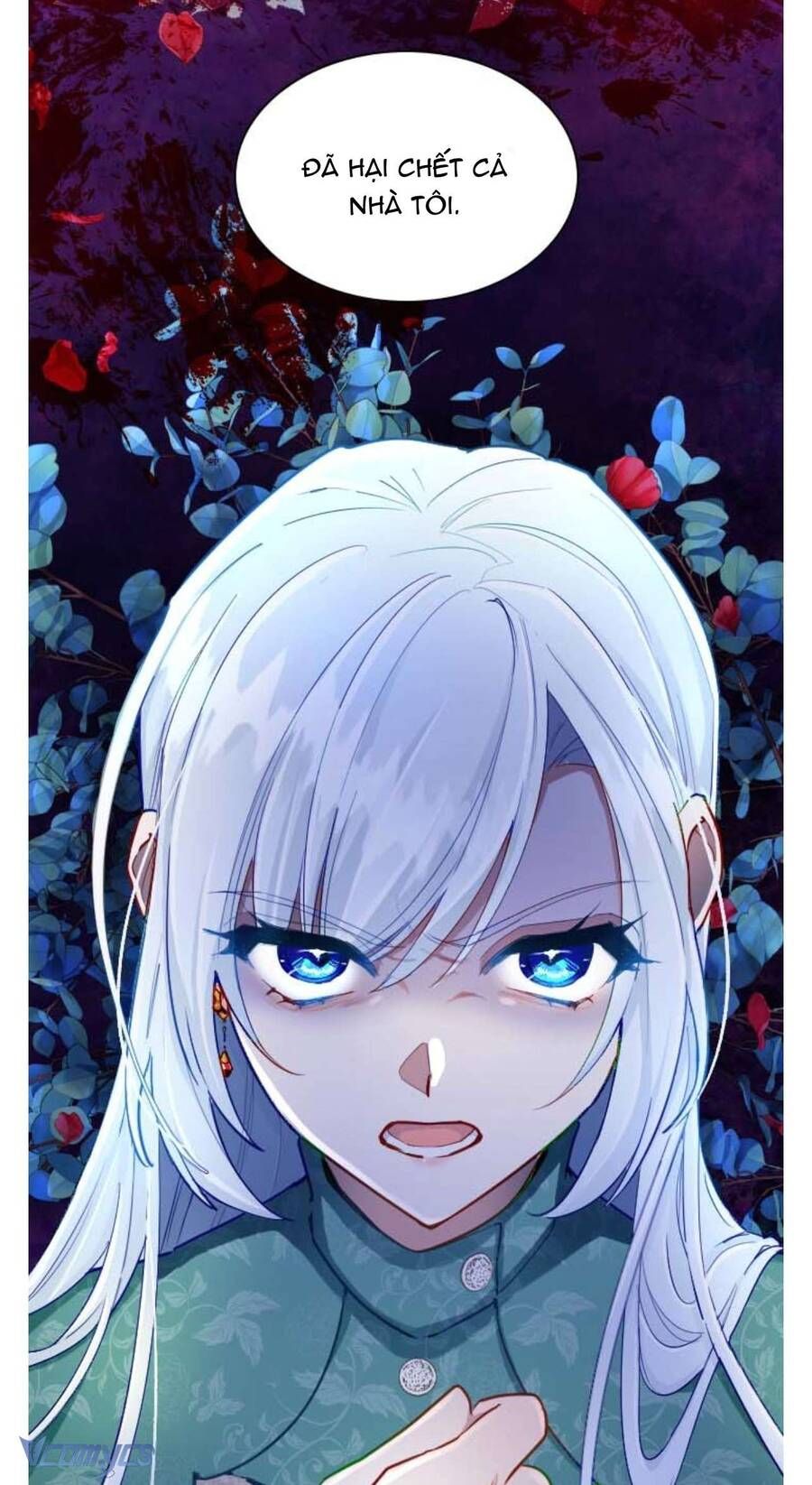 đọc truyện Sự Trả Thù Của Dự Khuyết Thánh Nữ Chương 84 ảnh 35 tại Thiên Thai Truyện