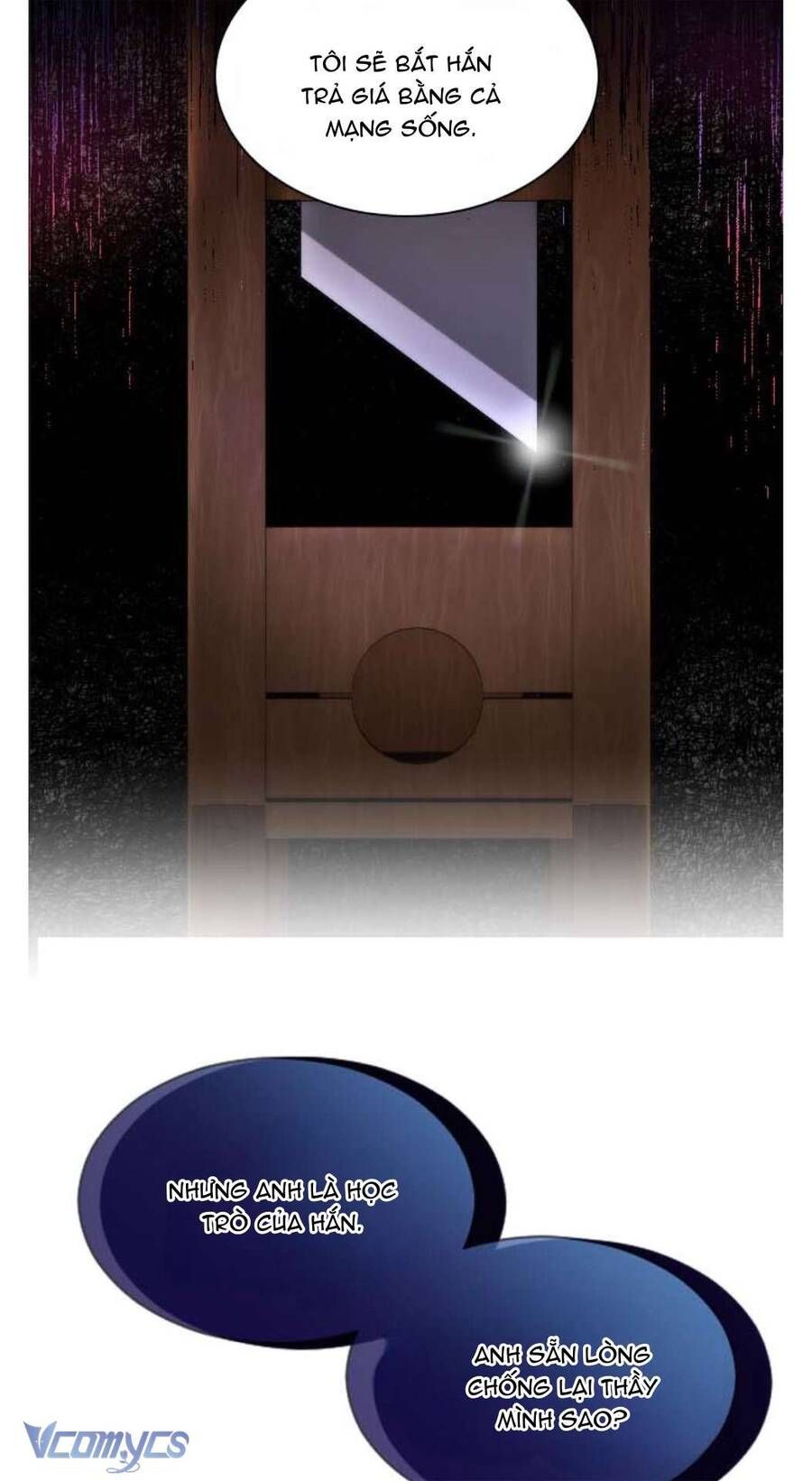 đọc truyện Sự Trả Thù Của Dự Khuyết Thánh Nữ Chương 84 ảnh 36 tại Thiên Thai Truyện