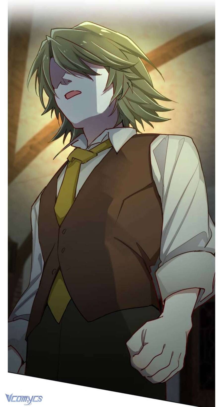 đọc truyện Sự Trả Thù Của Dự Khuyết Thánh Nữ Chương 84 ảnh 37 tại Thiên Thai Truyện