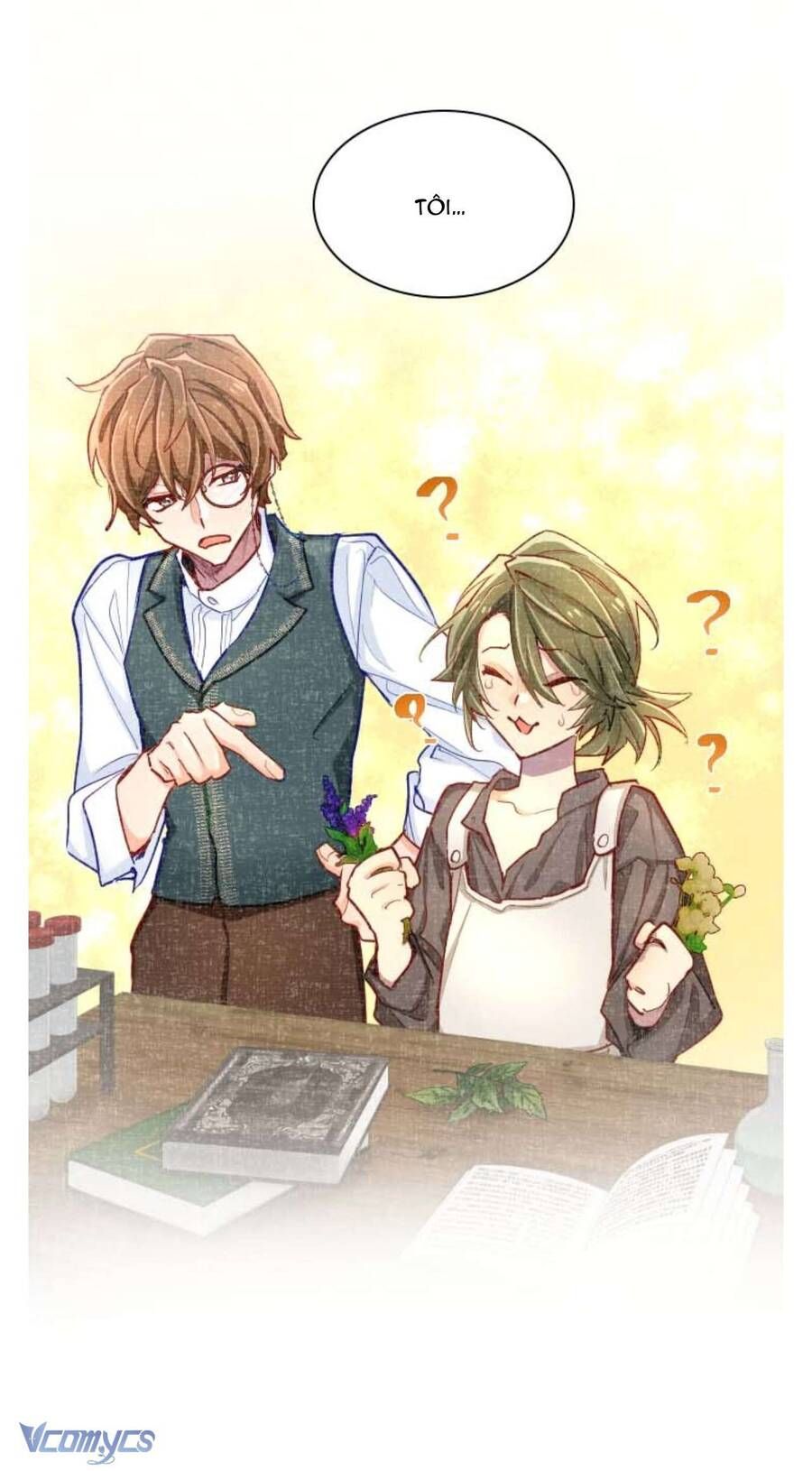 đọc truyện Sự Trả Thù Của Dự Khuyết Thánh Nữ Chương 84 ảnh 38 tại Thiên Thai Truyện