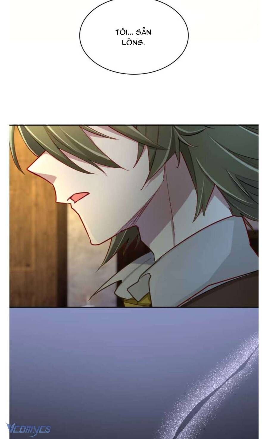 đọc truyện Sự Trả Thù Của Dự Khuyết Thánh Nữ Chương 84 ảnh 39 tại Thiên Thai Truyện