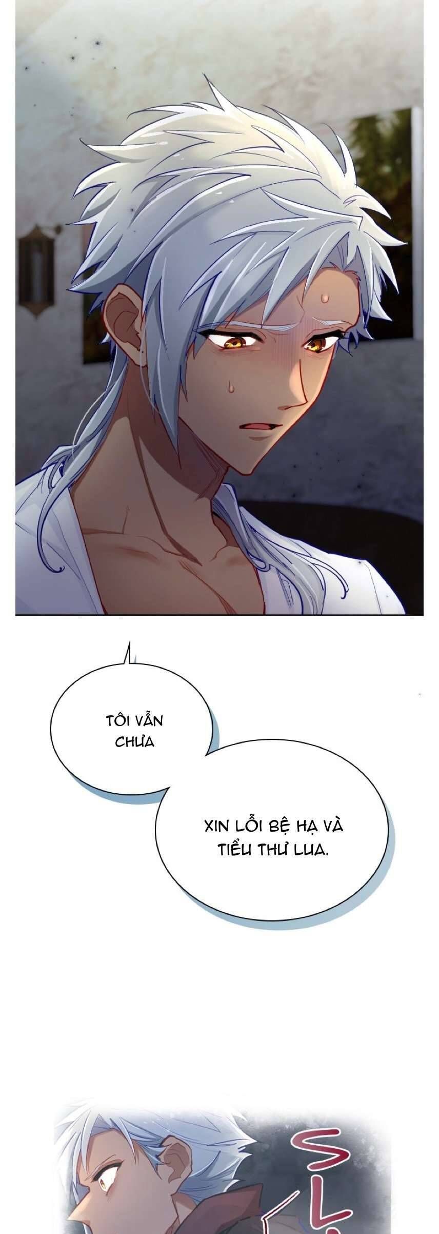 đọc truyện Sự Trả Thù Của Dự Khuyết Thánh Nữ Chương 84 ảnh 7 tại Thiên Thai Truyện