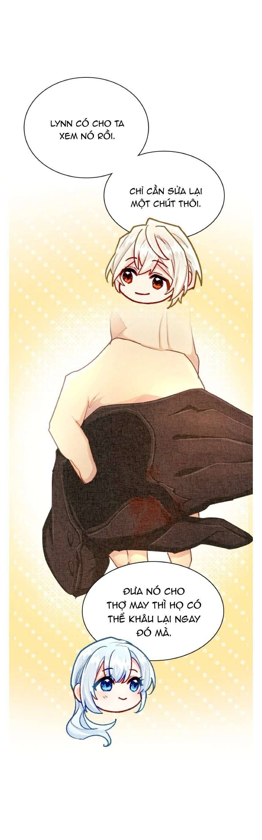 đọc truyện Sự Trả Thù Của Dự Khuyết Thánh Nữ Chương 84 ảnh 9 tại Thiên Thai Truyện