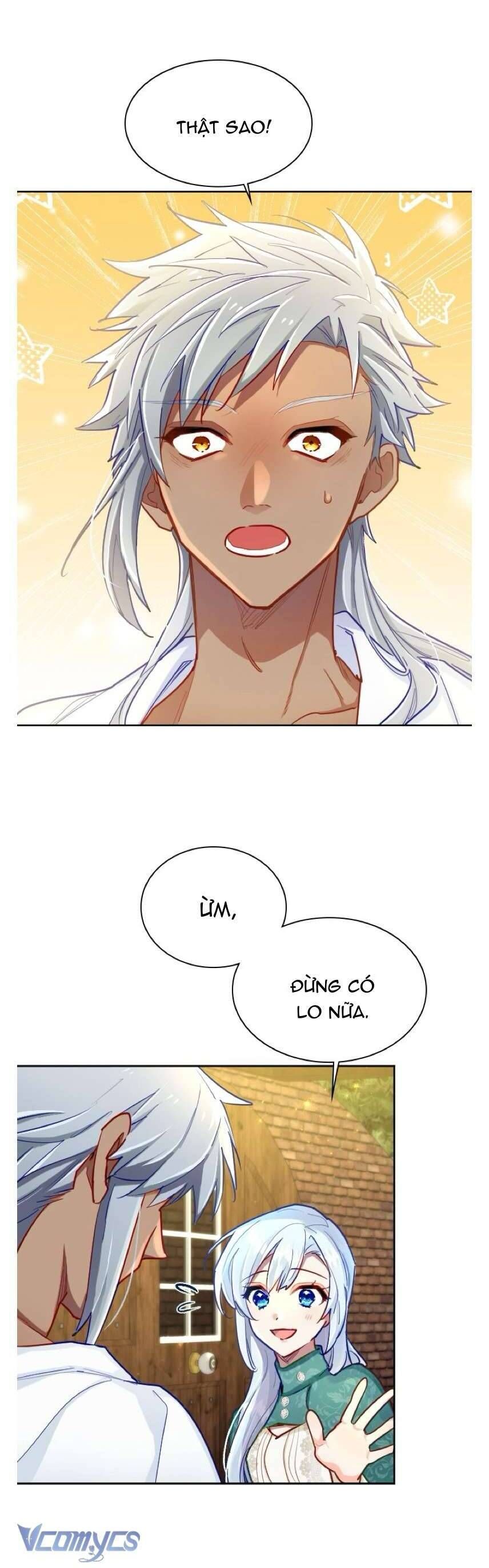 đọc truyện Sự Trả Thù Của Dự Khuyết Thánh Nữ Chương 84 ảnh 10 tại Thiên Thai Truyện