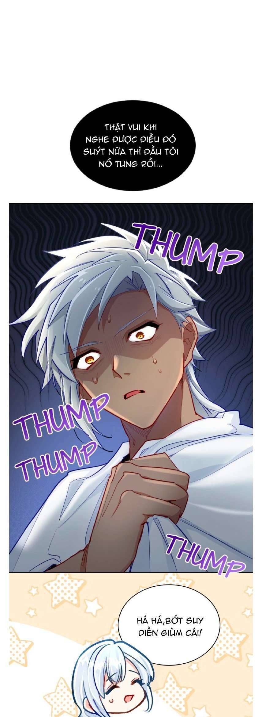 đọc truyện Sự Trả Thù Của Dự Khuyết Thánh Nữ Chương 84 ảnh 11 tại Thiên Thai Truyện