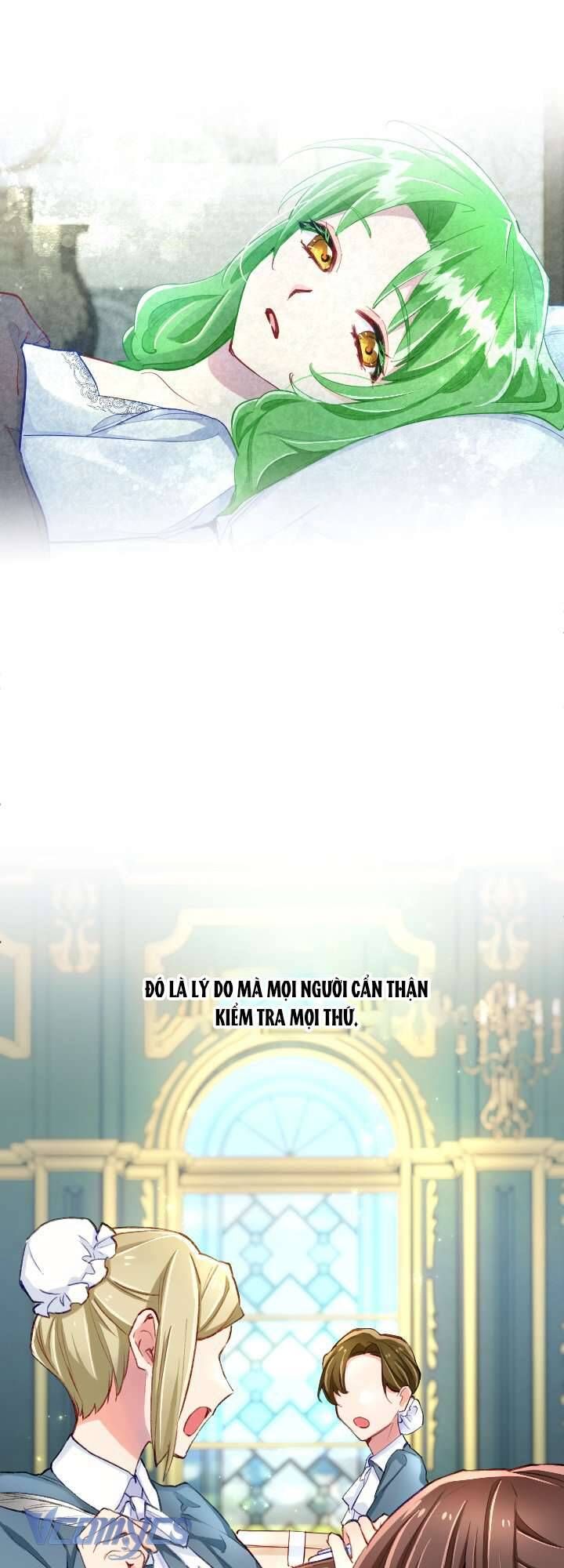 đọc truyện Sự Trả Thù Của Dự Khuyết Thánh Nữ Chương 85 ảnh 12 tại Thiên Thai Truyện