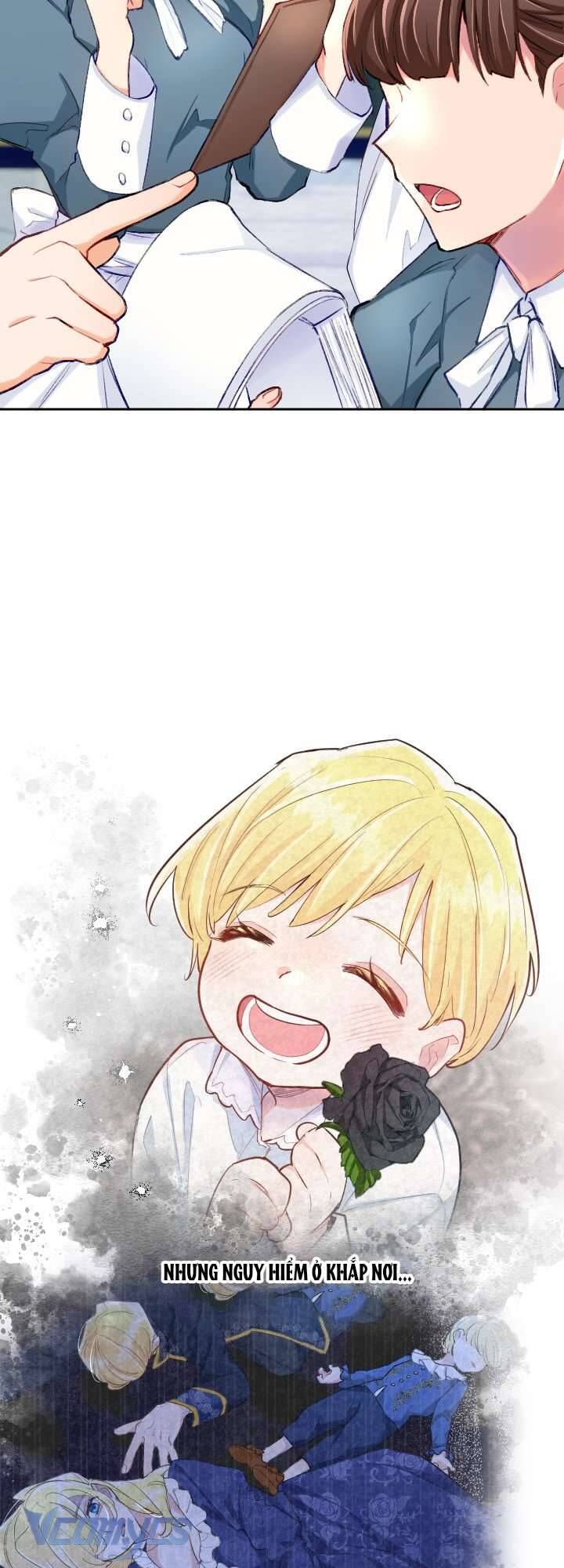 đọc truyện Sự Trả Thù Của Dự Khuyết Thánh Nữ Chương 85 ảnh 13 tại Thiên Thai Truyện