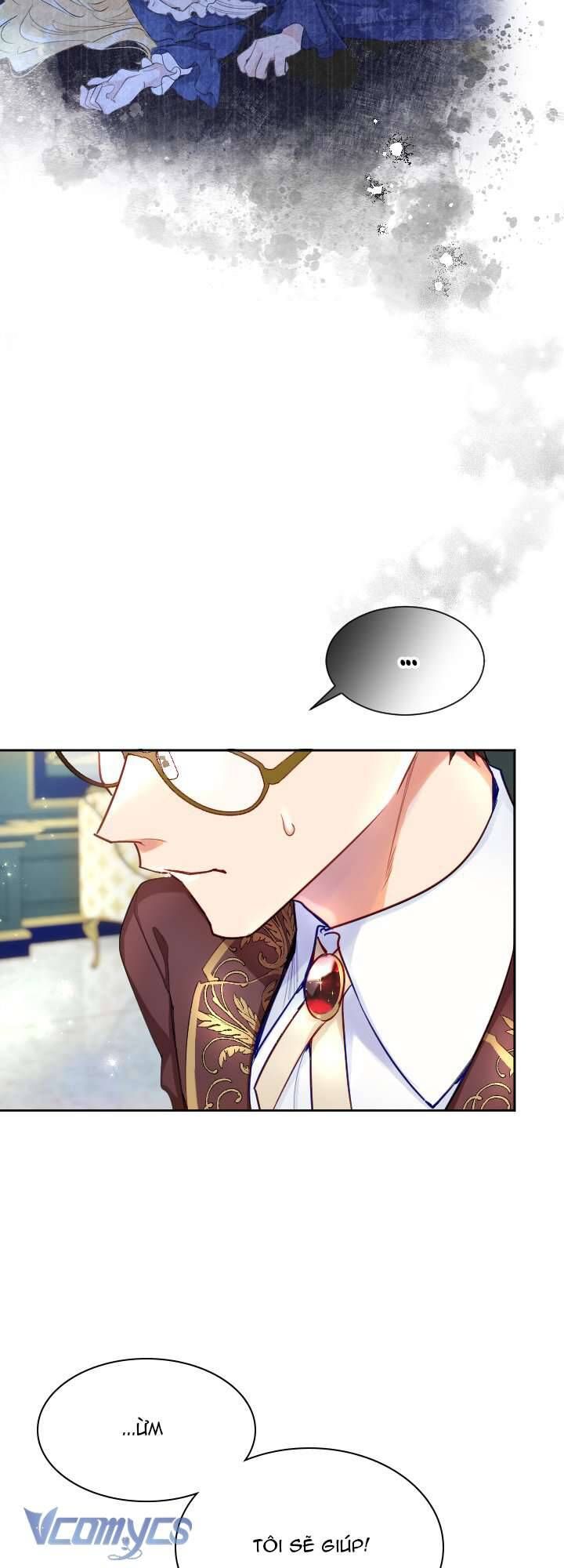 đọc truyện Sự Trả Thù Của Dự Khuyết Thánh Nữ Chương 85 ảnh 14 tại Thiên Thai Truyện