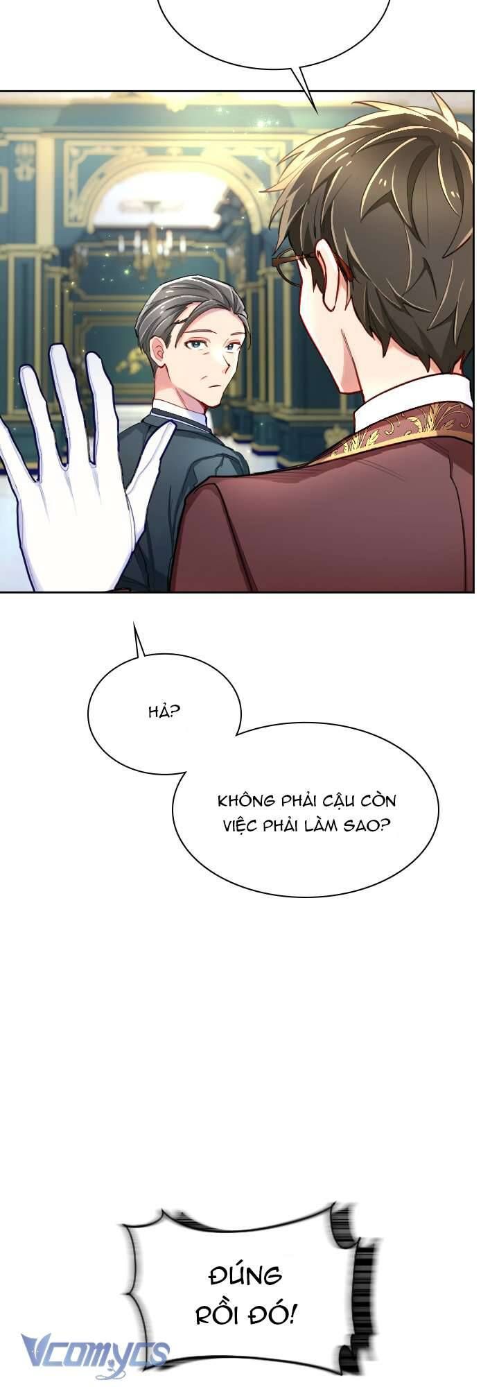 đọc truyện Sự Trả Thù Của Dự Khuyết Thánh Nữ Chương 85 ảnh 15 tại Thiên Thai Truyện