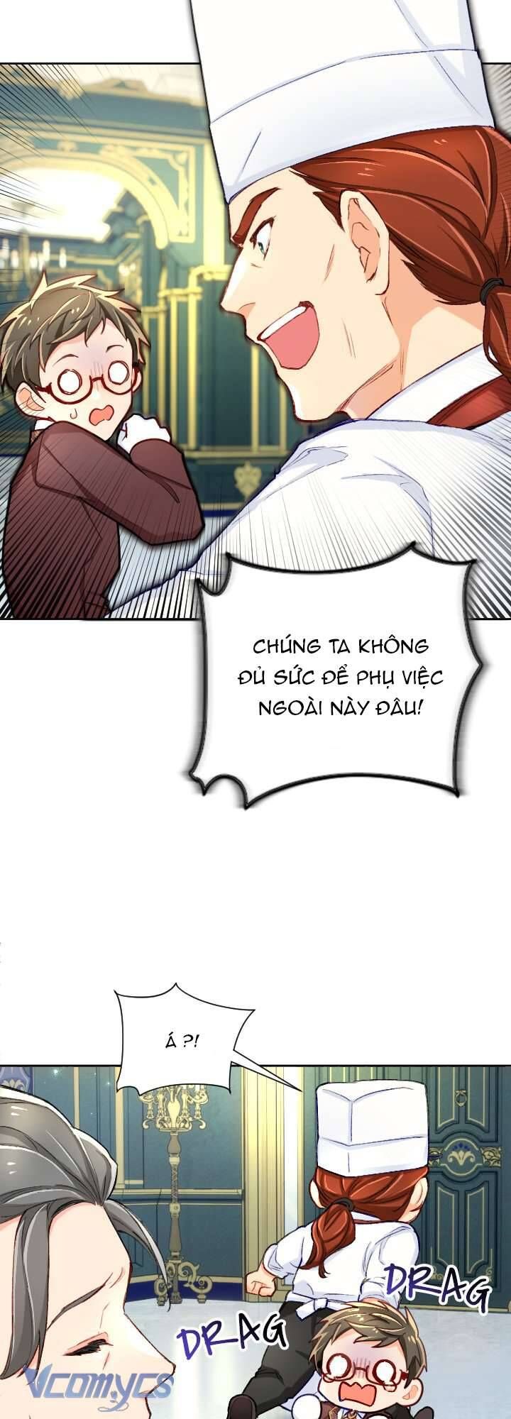 đọc truyện Sự Trả Thù Của Dự Khuyết Thánh Nữ Chương 85 ảnh 18 tại Thiên Thai Truyện