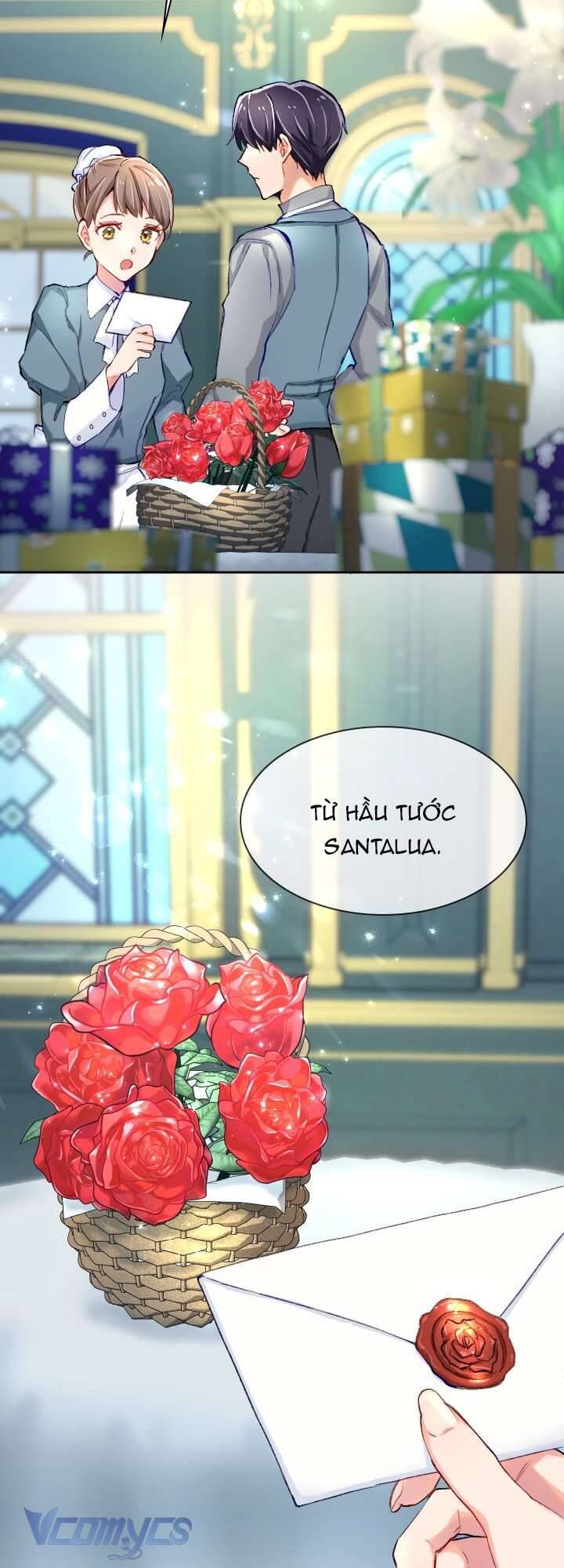 đọc truyện Sự Trả Thù Của Dự Khuyết Thánh Nữ Chương 85 ảnh 20 tại Thiên Thai Truyện