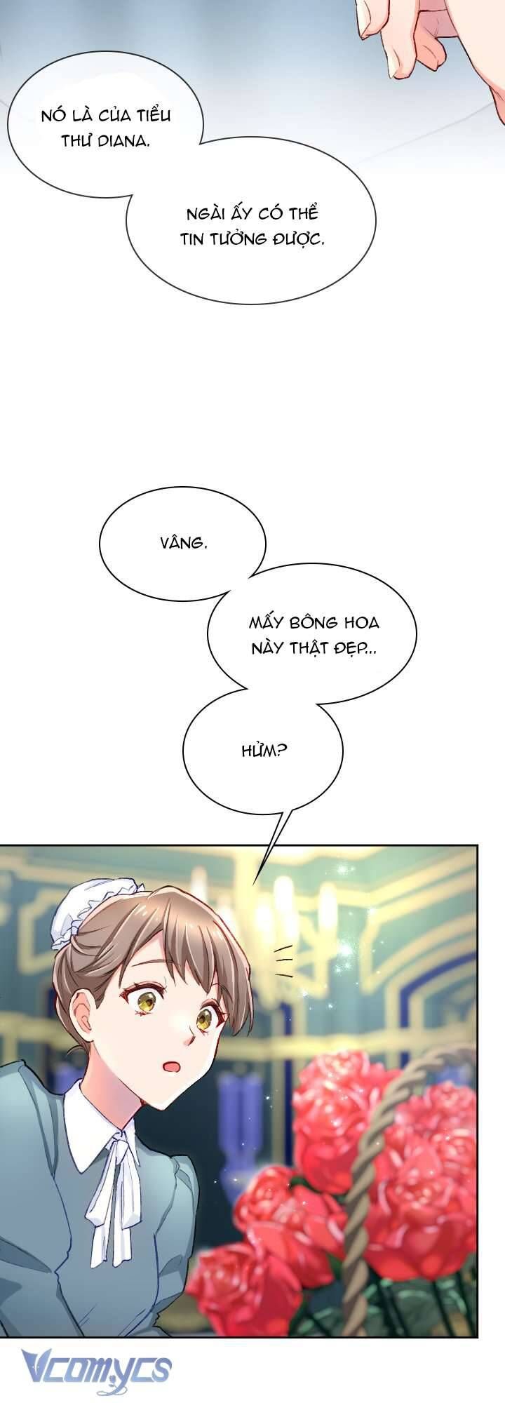 đọc truyện Sự Trả Thù Của Dự Khuyết Thánh Nữ Chương 85 ảnh 21 tại Thiên Thai Truyện