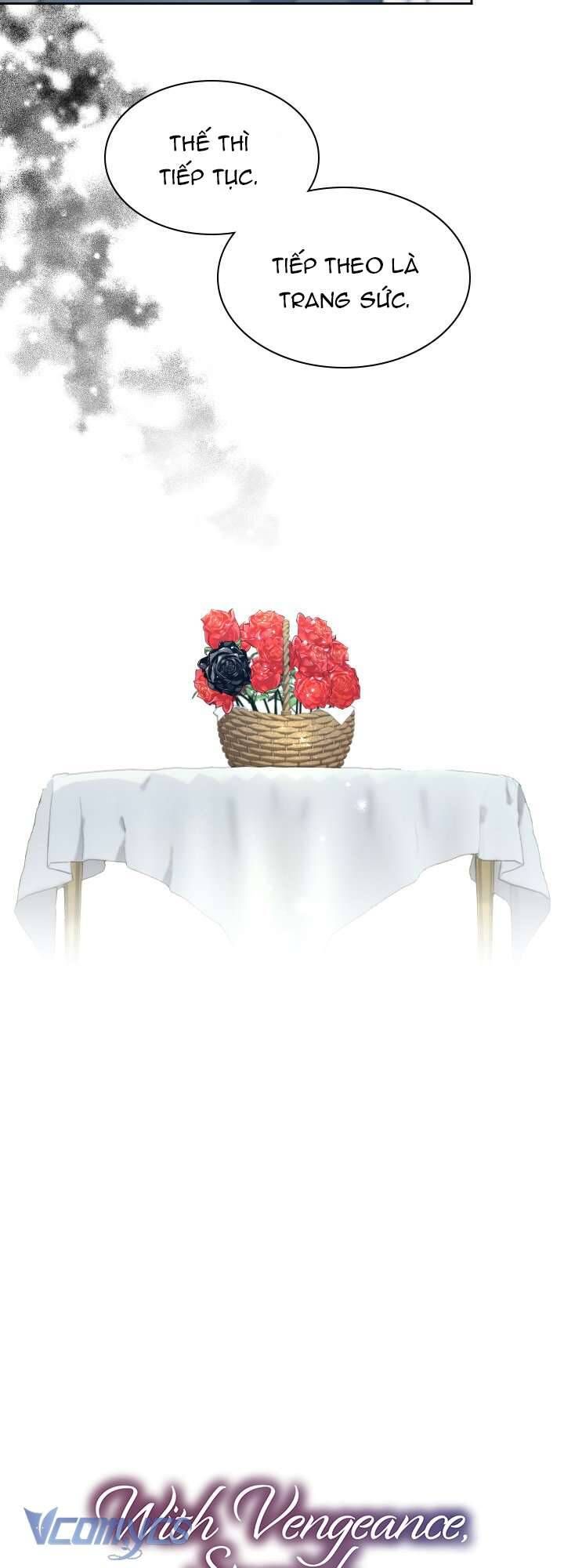 đọc truyện Sự Trả Thù Của Dự Khuyết Thánh Nữ Chương 85 ảnh 24 tại Thiên Thai Truyện