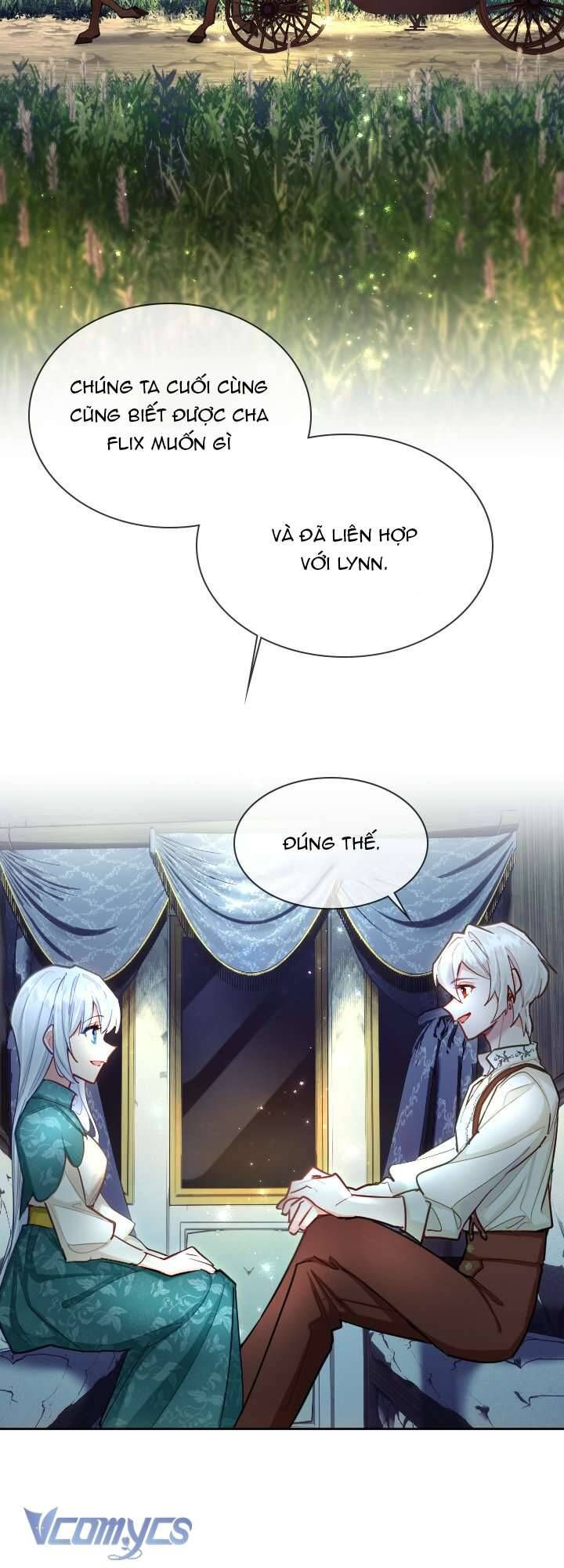 đọc truyện Sự Trả Thù Của Dự Khuyết Thánh Nữ Chương 85 ảnh 26 tại Thiên Thai Truyện