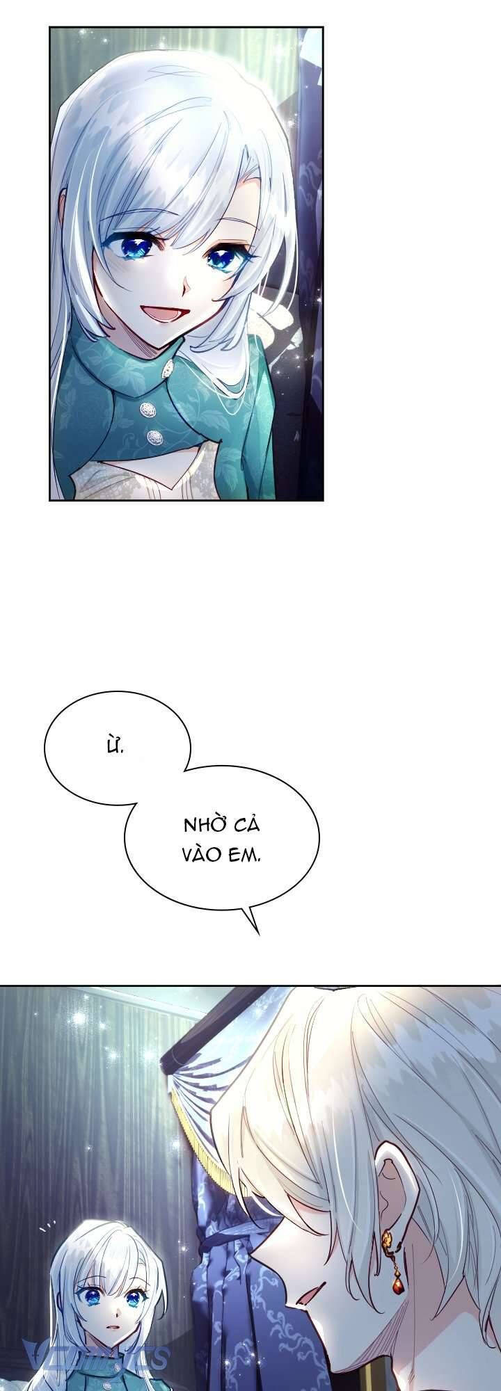 đọc truyện Sự Trả Thù Của Dự Khuyết Thánh Nữ Chương 85 ảnh 28 tại Thiên Thai Truyện