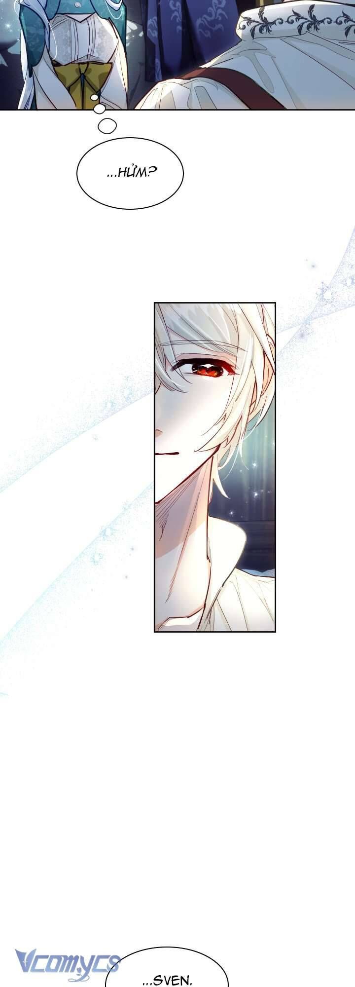 đọc truyện Sự Trả Thù Của Dự Khuyết Thánh Nữ Chương 85 ảnh 29 tại Thiên Thai Truyện