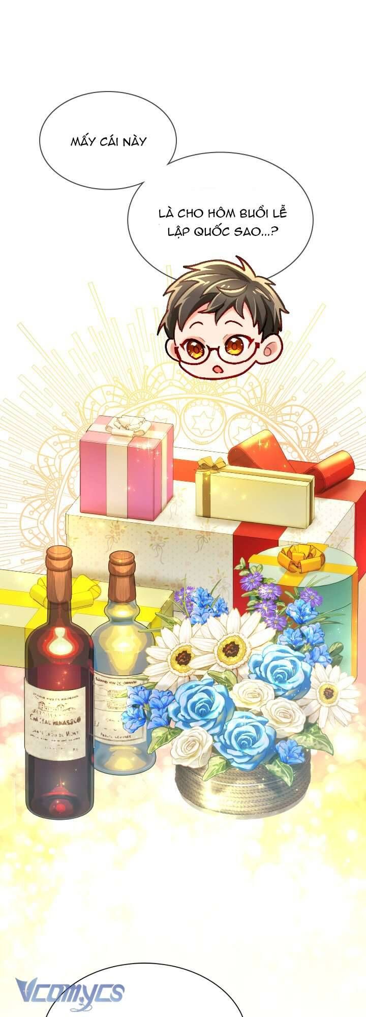 đọc truyện Sự Trả Thù Của Dự Khuyết Thánh Nữ Chương 85 ảnh 5 tại Thiên Thai Truyện