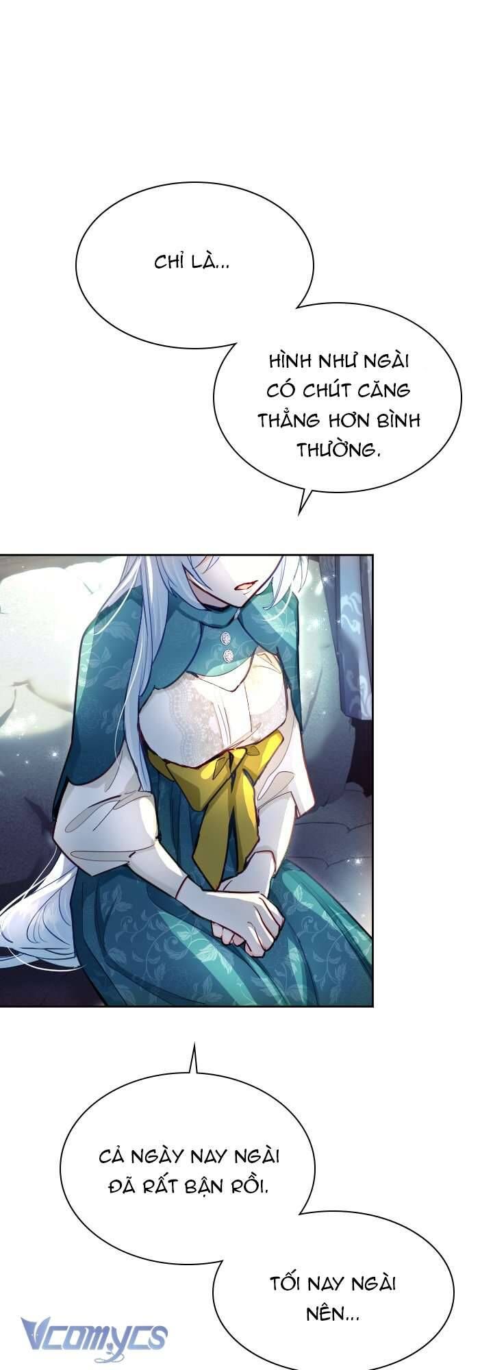 đọc truyện Sự Trả Thù Của Dự Khuyết Thánh Nữ Chương 85 ảnh 32 tại Thiên Thai Truyện