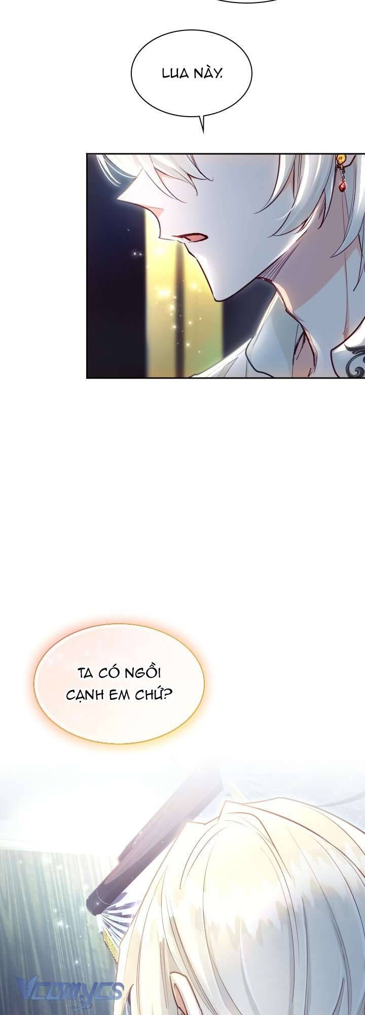 đọc truyện Sự Trả Thù Của Dự Khuyết Thánh Nữ Chương 85 ảnh 33 tại Thiên Thai Truyện