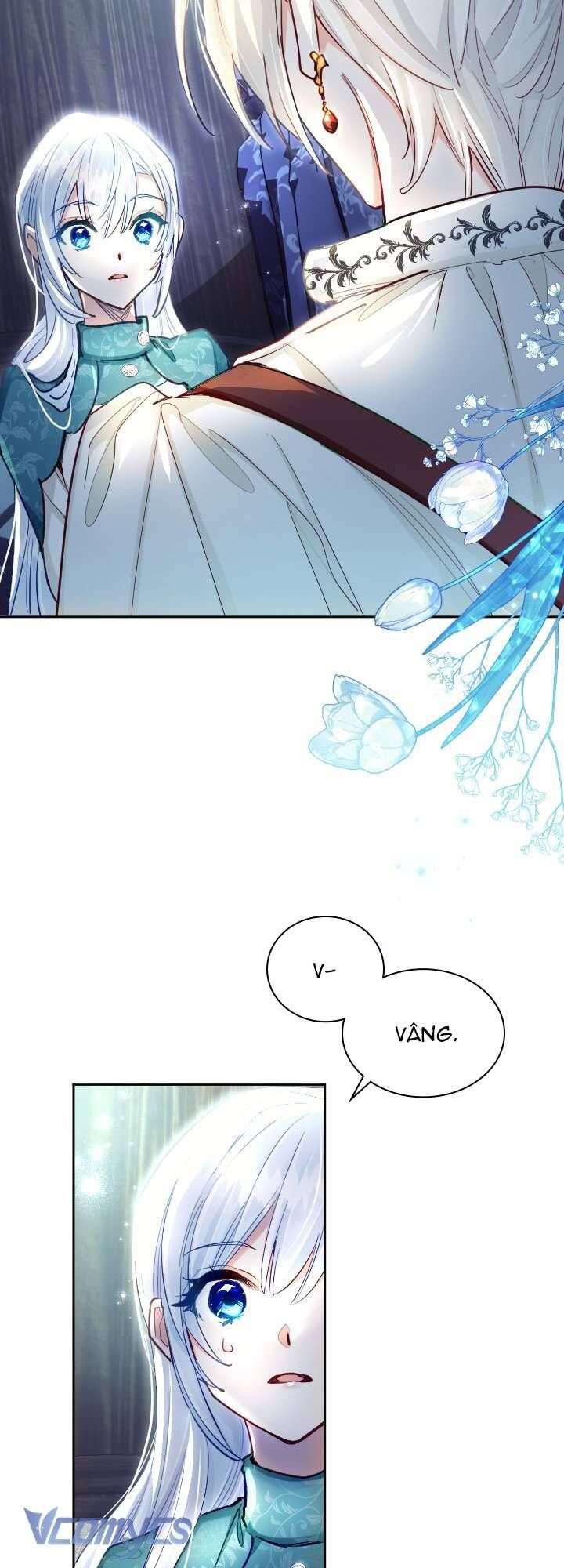 đọc truyện Sự Trả Thù Của Dự Khuyết Thánh Nữ Chương 85 ảnh 34 tại Thiên Thai Truyện