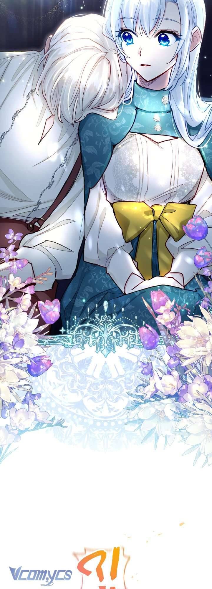 đọc truyện Sự Trả Thù Của Dự Khuyết Thánh Nữ Chương 85 ảnh 36 tại Thiên Thai Truyện