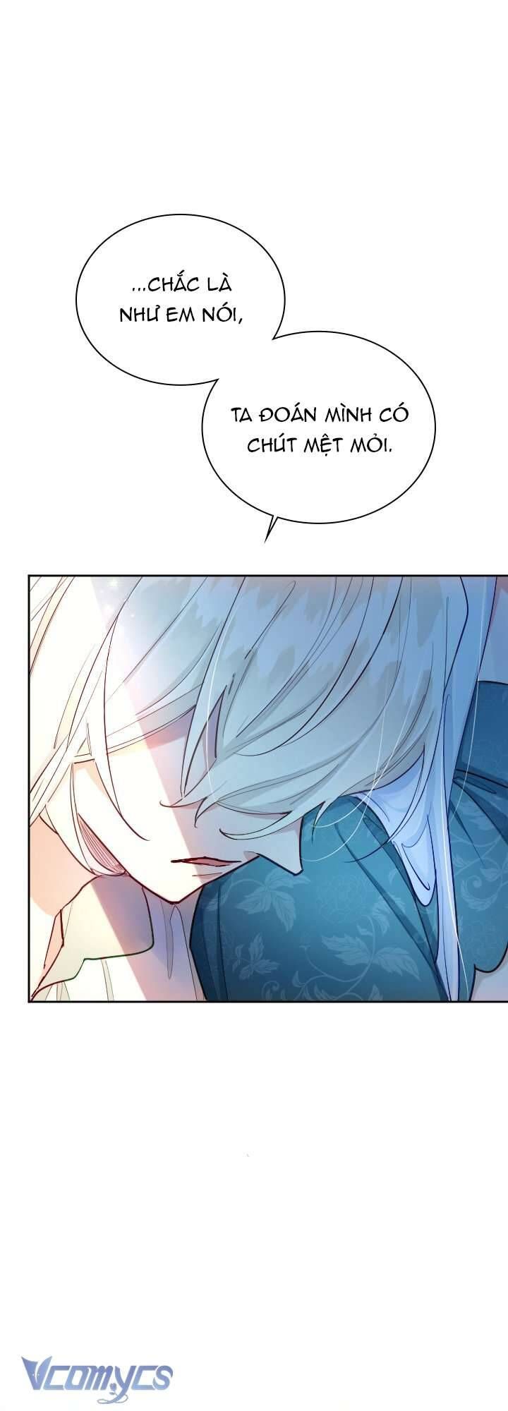 đọc truyện Sự Trả Thù Của Dự Khuyết Thánh Nữ Chương 85 ảnh 39 tại Thiên Thai Truyện