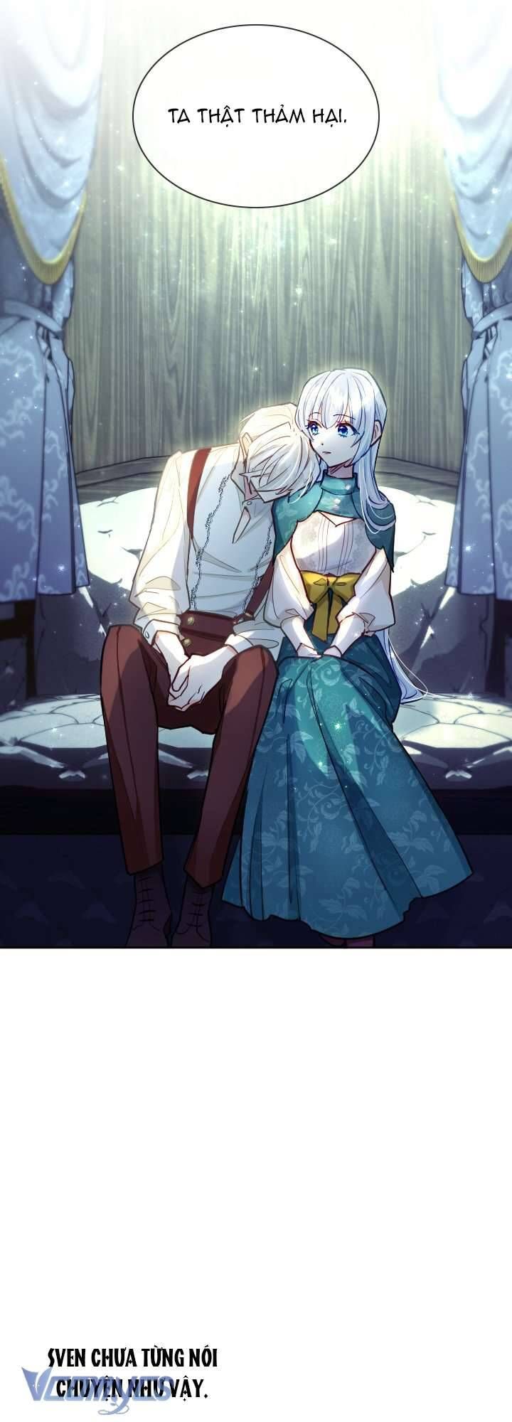 đọc truyện Sự Trả Thù Của Dự Khuyết Thánh Nữ Chương 85 ảnh 40 tại Thiên Thai Truyện