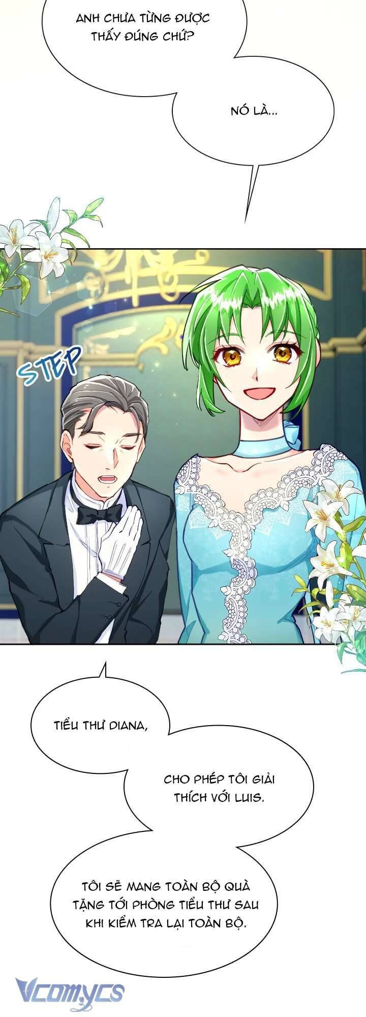 đọc truyện Sự Trả Thù Của Dự Khuyết Thánh Nữ Chương 85 ảnh 6 tại Thiên Thai Truyện