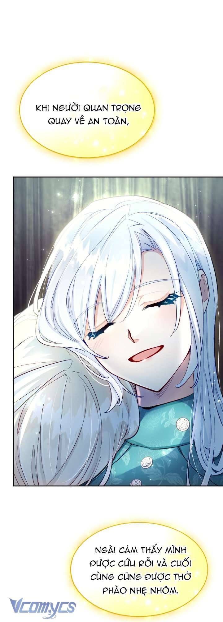 đọc truyện Sự Trả Thù Của Dự Khuyết Thánh Nữ Chương 85 ảnh 43 tại Thiên Thai Truyện